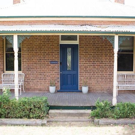 The Bower Mudgee Villa Dış mekan fotoğraf