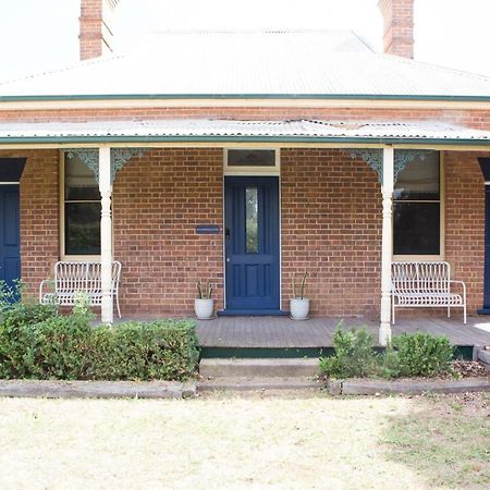 The Bower Mudgee Villa Dış mekan fotoğraf