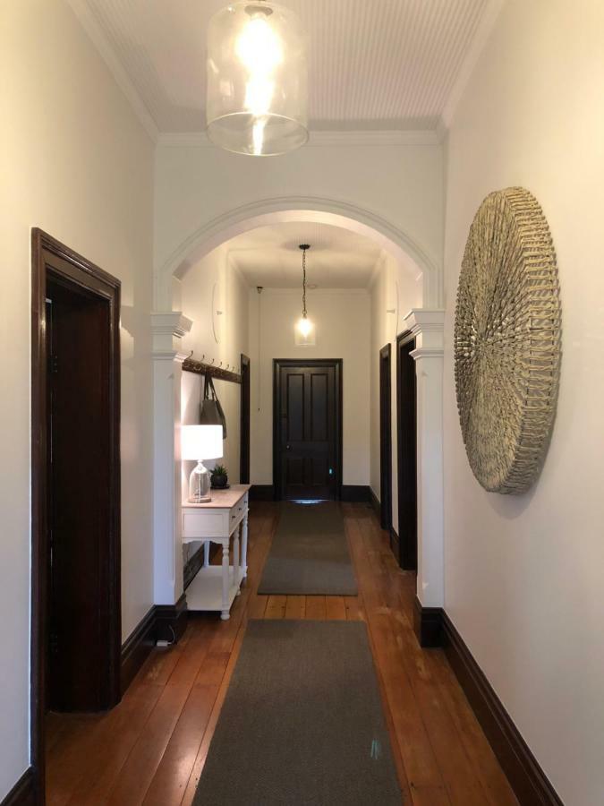The Bower Mudgee Villa Dış mekan fotoğraf