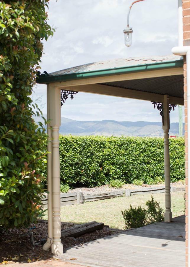 The Bower Mudgee Villa Dış mekan fotoğraf