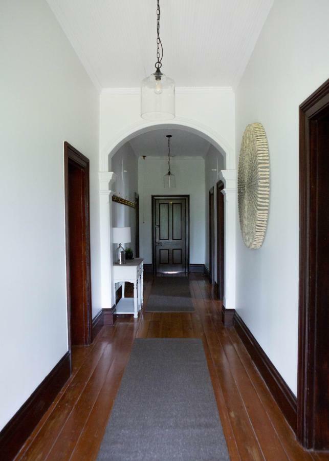The Bower Mudgee Villa Dış mekan fotoğraf